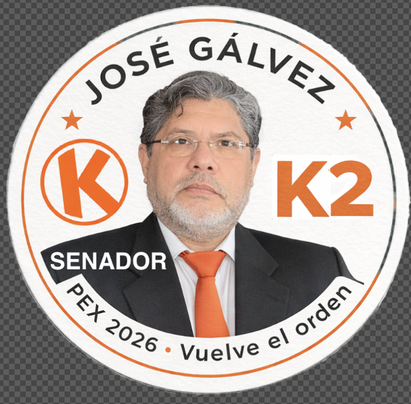 Logo de candidatura