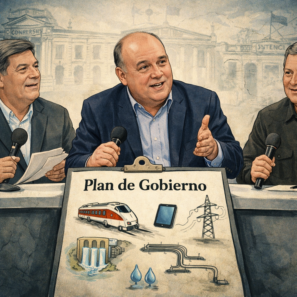 Caricatura editorial