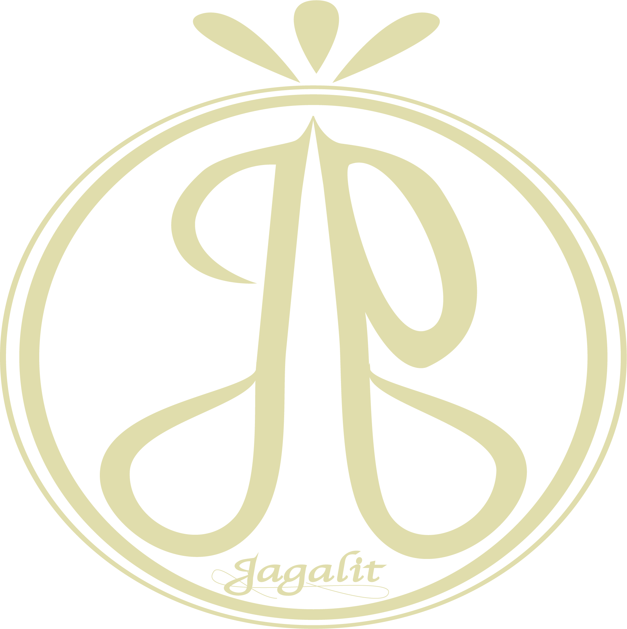 Logo de Jagalit